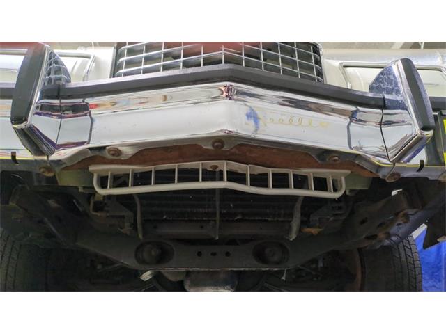 1978 Ford Thunderbird (CC-2116600) for sale in Mankato, Minnesota