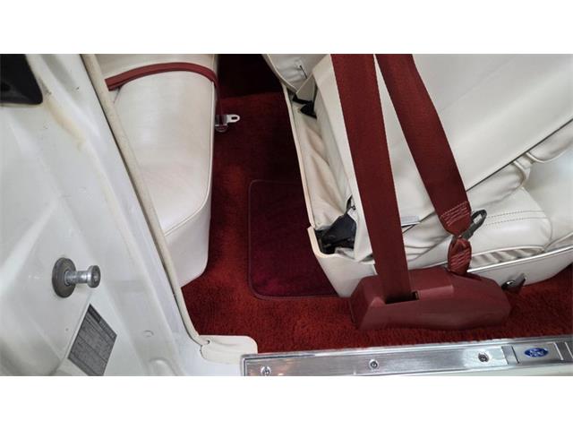 1978 Ford Thunderbird (CC-2116600) for sale in Mankato, Minnesota