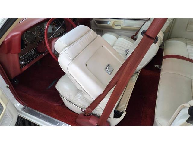 1978 Ford Thunderbird (CC-2116600) for sale in Mankato, Minnesota