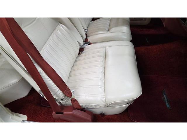 1978 Ford Thunderbird (CC-2116600) for sale in Mankato, Minnesota