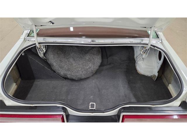 1978 Ford Thunderbird (CC-2116600) for sale in Mankato, Minnesota