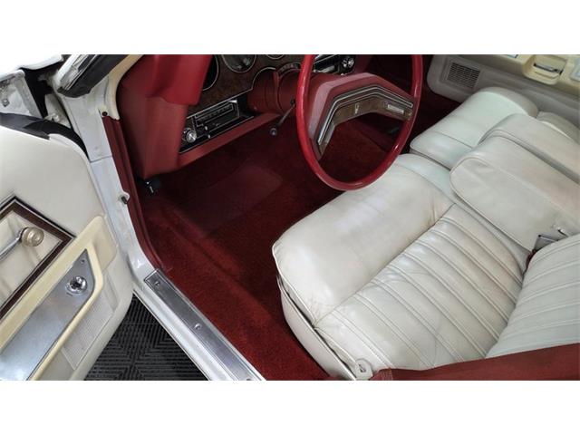 1978 Ford Thunderbird (CC-2116600) for sale in Mankato, Minnesota