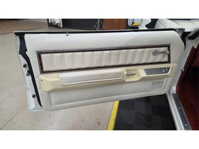 1978 Ford Thunderbird (CC-2116600) for sale in Mankato, Minnesota