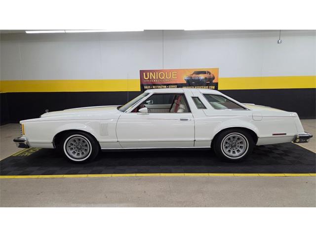1978 Ford Thunderbird (CC-2116600) for sale in Mankato, Minnesota