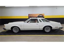 1978 Ford Thunderbird (CC-2116600) for sale in Mankato, Minnesota