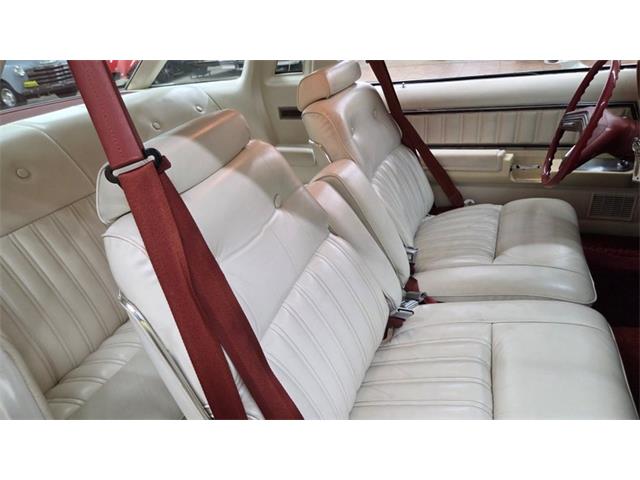 1978 Ford Thunderbird (CC-2116600) for sale in Mankato, Minnesota