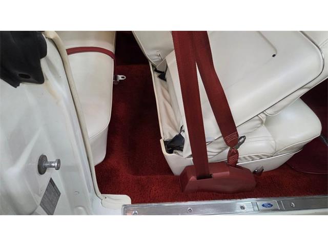 1978 Ford Thunderbird (CC-2116600) for sale in Mankato, Minnesota