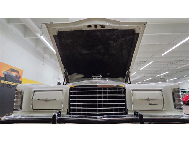 1978 Ford Thunderbird (CC-2116600) for sale in Mankato, Minnesota