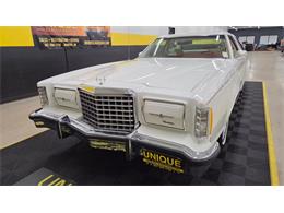 1978 Ford Thunderbird (CC-2116600) for sale in Mankato, Minnesota