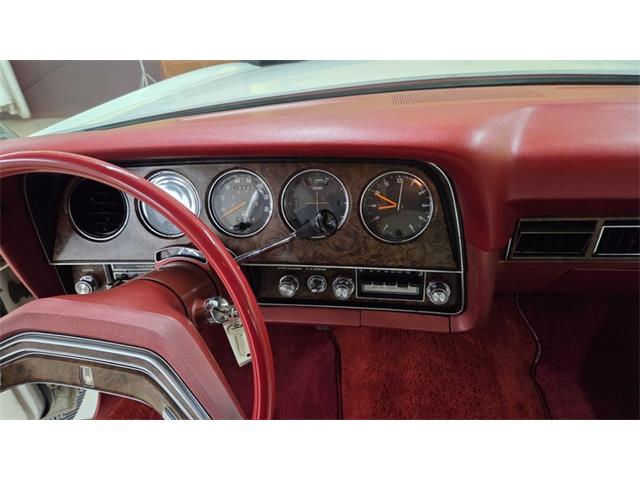 1978 Ford Thunderbird (CC-2116600) for sale in Mankato, Minnesota