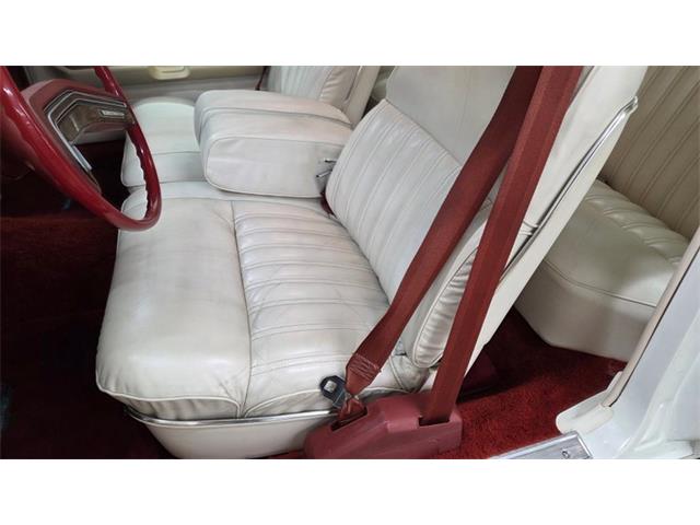 1978 Ford Thunderbird (CC-2116600) for sale in Mankato, Minnesota