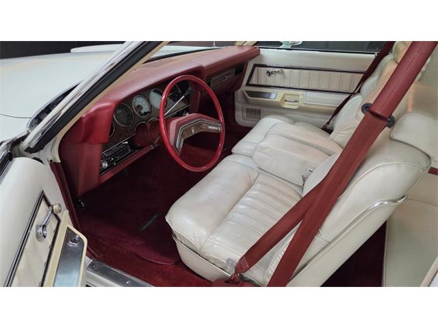 1978 Ford Thunderbird (CC-2116600) for sale in Mankato, Minnesota