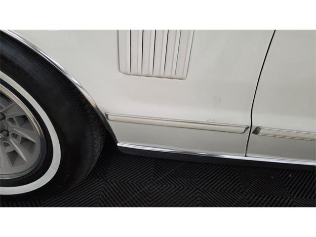 1978 Ford Thunderbird (CC-2116600) for sale in Mankato, Minnesota