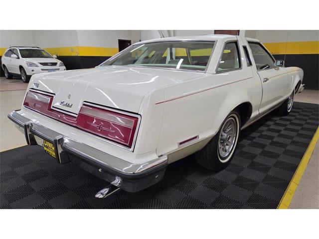 1978 Ford Thunderbird (CC-2116600) for sale in Mankato, Minnesota