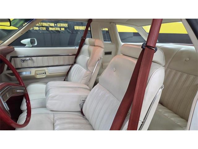 1978 Ford Thunderbird (CC-2116600) for sale in Mankato, Minnesota