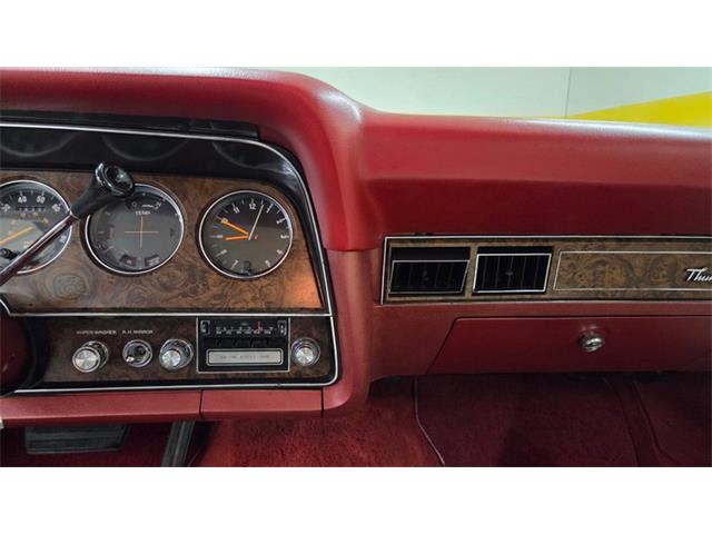1978 Ford Thunderbird (CC-2116600) for sale in Mankato, Minnesota