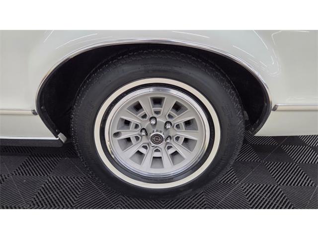 1978 Ford Thunderbird (CC-2116600) for sale in Mankato, Minnesota