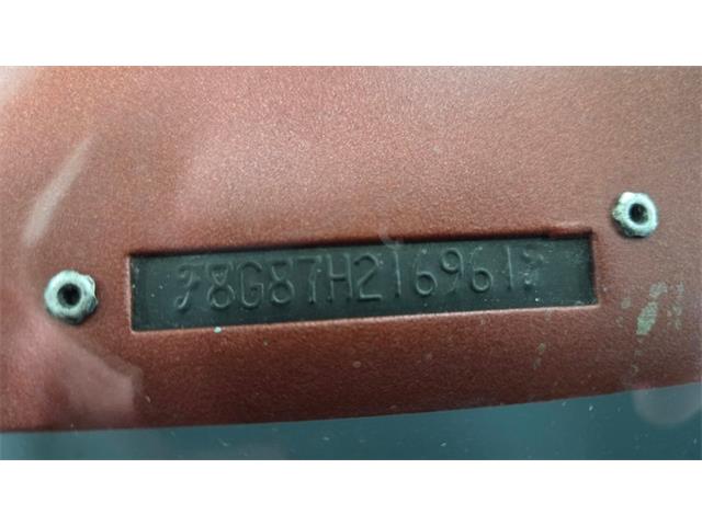 1978 Ford Thunderbird (CC-2116600) for sale in Mankato, Minnesota