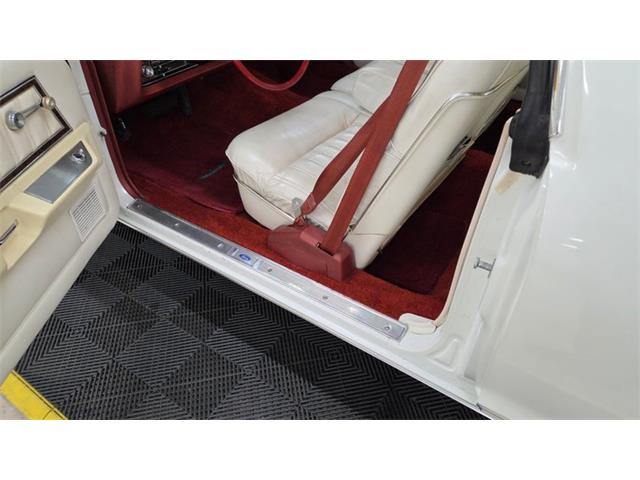 1978 Ford Thunderbird (CC-2116600) for sale in Mankato, Minnesota
