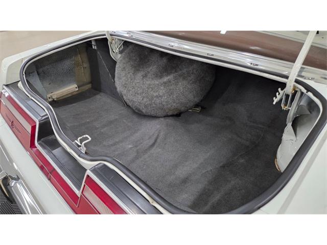 1978 Ford Thunderbird (CC-2116600) for sale in Mankato, Minnesota