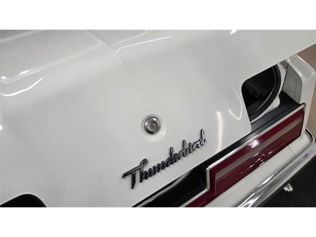 1978 Ford Thunderbird (CC-2116600) for sale in Mankato, Minnesota