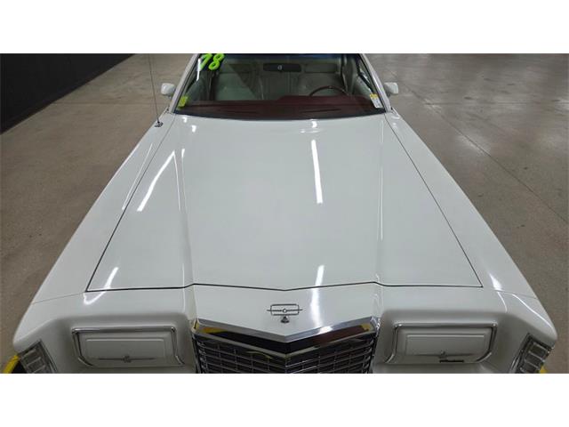1978 Ford Thunderbird (CC-2116600) for sale in Mankato, Minnesota