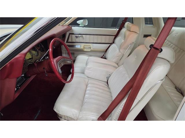 1978 Ford Thunderbird (CC-2116600) for sale in Mankato, Minnesota