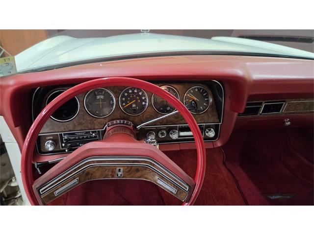 1978 Ford Thunderbird (CC-2116600) for sale in Mankato, Minnesota