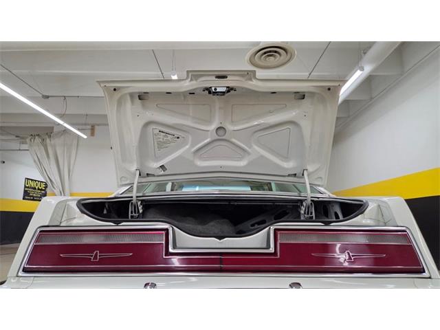 1978 Ford Thunderbird (CC-2116600) for sale in Mankato, Minnesota