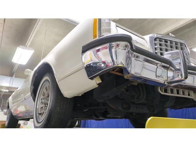 1978 Ford Thunderbird (CC-2116600) for sale in Mankato, Minnesota
