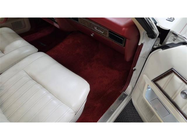 1978 Ford Thunderbird (CC-2116600) for sale in Mankato, Minnesota