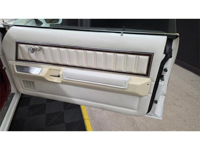 1978 Ford Thunderbird (CC-2116600) for sale in Mankato, Minnesota