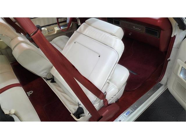 1978 Ford Thunderbird (CC-2116600) for sale in Mankato, Minnesota