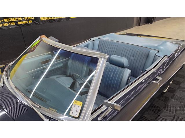 1969 Ford XL (CC-2116601) for sale in Mankato, Minnesota