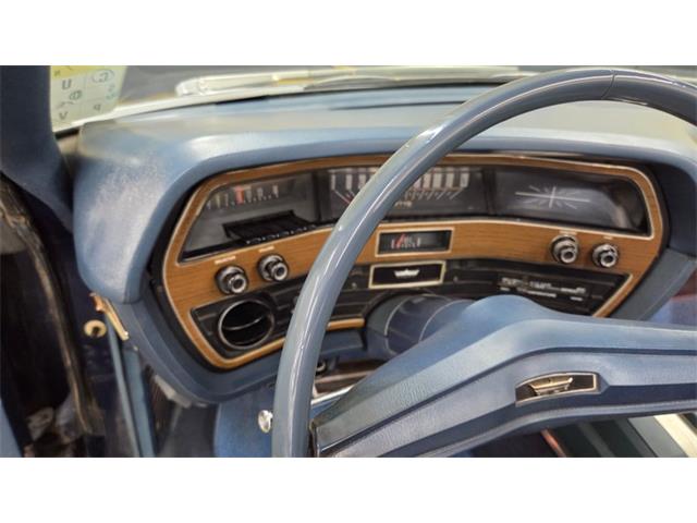 1969 Ford XL (CC-2116601) for sale in Mankato, Minnesota