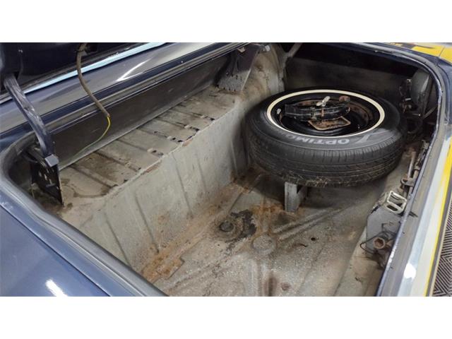 1969 Ford XL (CC-2116601) for sale in Mankato, Minnesota