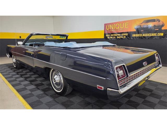 1969 Ford XL (CC-2116601) for sale in Mankato, Minnesota