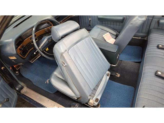 1969 Ford XL (CC-2116601) for sale in Mankato, Minnesota