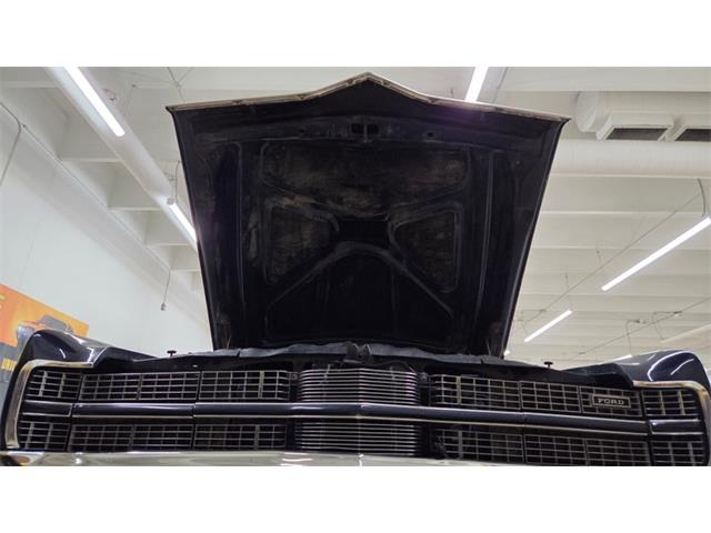 1969 Ford XL (CC-2116601) for sale in Mankato, Minnesota