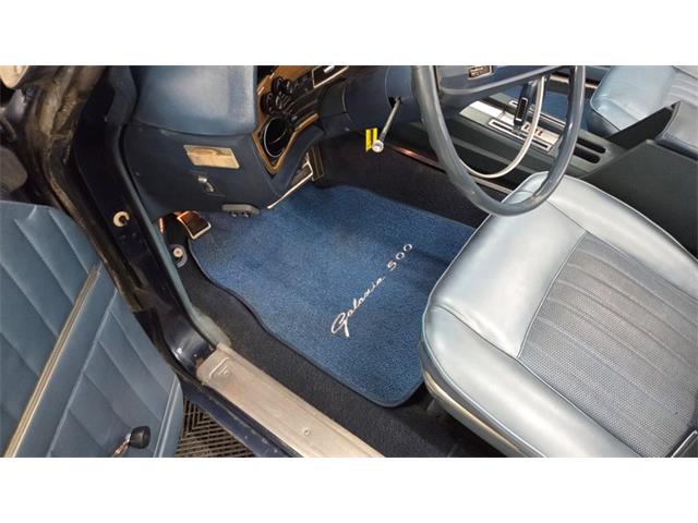 1969 Ford XL (CC-2116601) for sale in Mankato, Minnesota