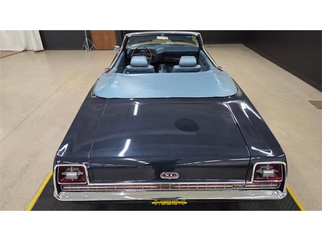 1969 Ford XL (CC-2116601) for sale in Mankato, Minnesota