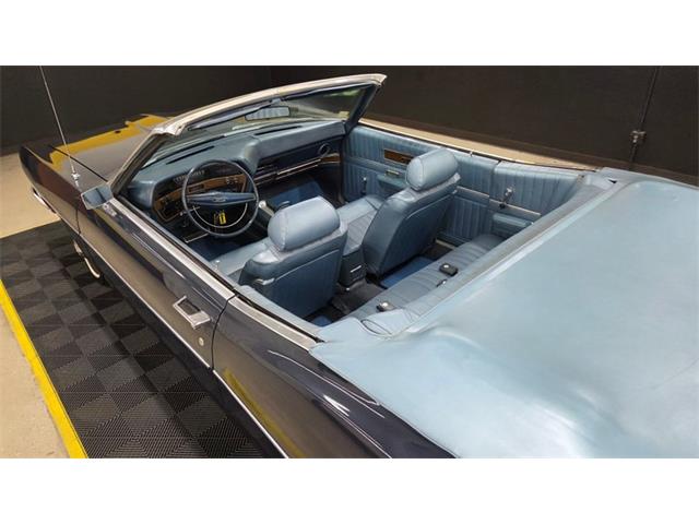 1969 Ford XL (CC-2116601) for sale in Mankato, Minnesota