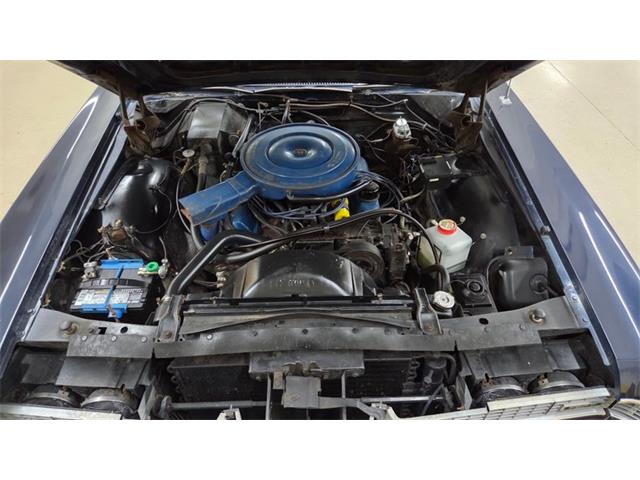 1969 Ford XL (CC-2116601) for sale in Mankato, Minnesota