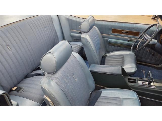 1969 Ford XL (CC-2116601) for sale in Mankato, Minnesota