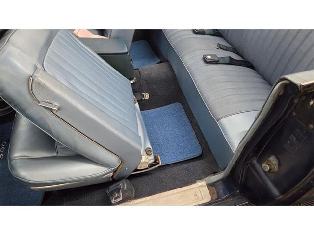 1969 Ford XL (CC-2116601) for sale in Mankato, Minnesota