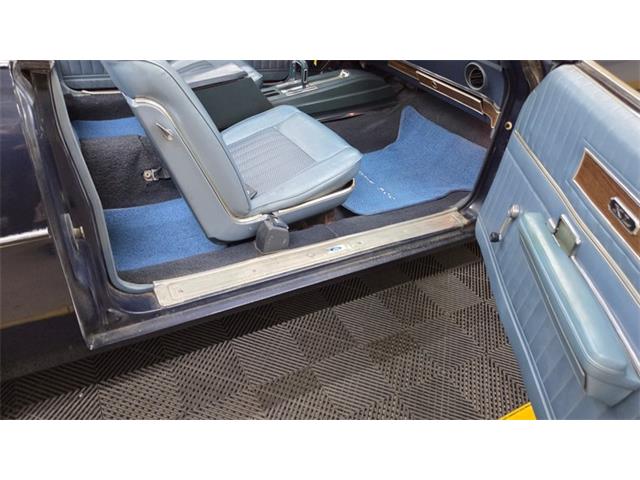 1969 Ford XL (CC-2116601) for sale in Mankato, Minnesota