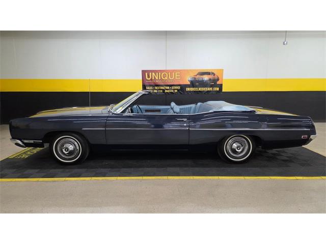 1969 Ford XL (CC-2116601) for sale in Mankato, Minnesota