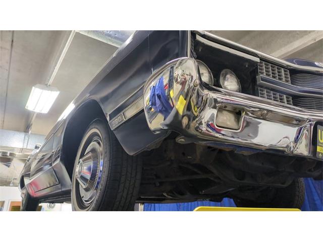 1969 Ford XL (CC-2116601) for sale in Mankato, Minnesota
