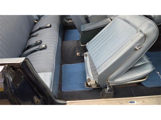 1969 Ford XL (CC-2116601) for sale in Mankato, Minnesota