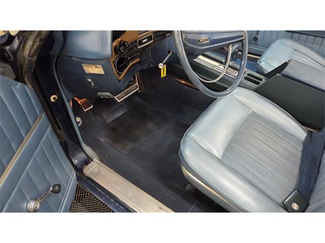 1969 Ford XL (CC-2116601) for sale in Mankato, Minnesota